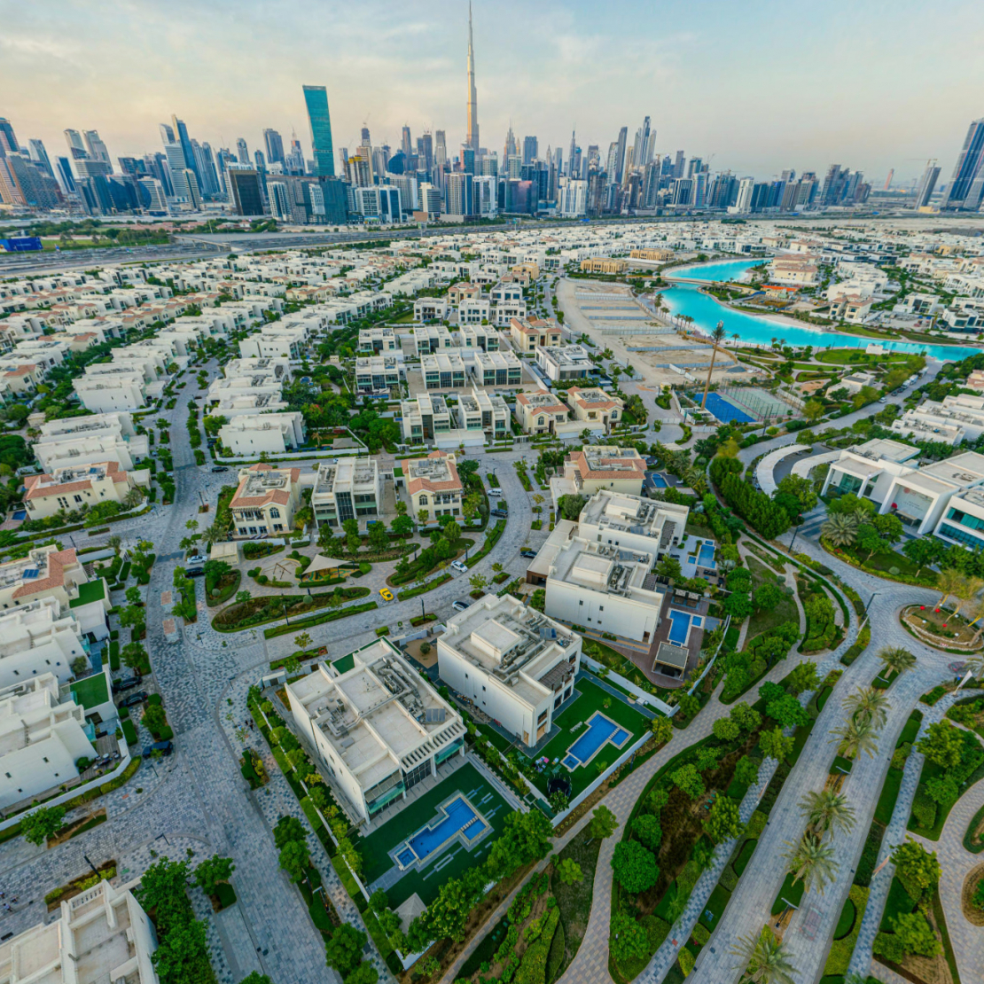  kiromarble project Mohammed Bin Rashed Al Maktoum City